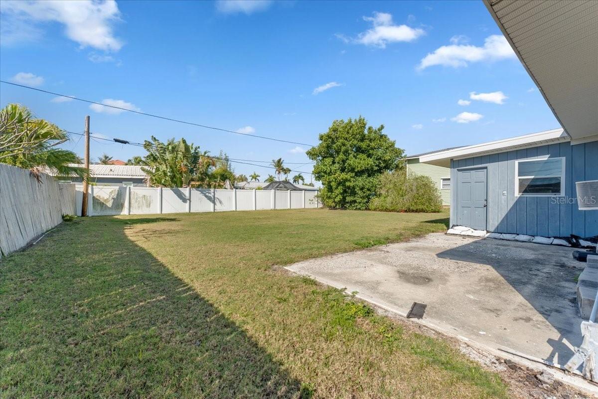6971 GRANDE VISTA WAY S, ST PETERSBURG, FL, 33707