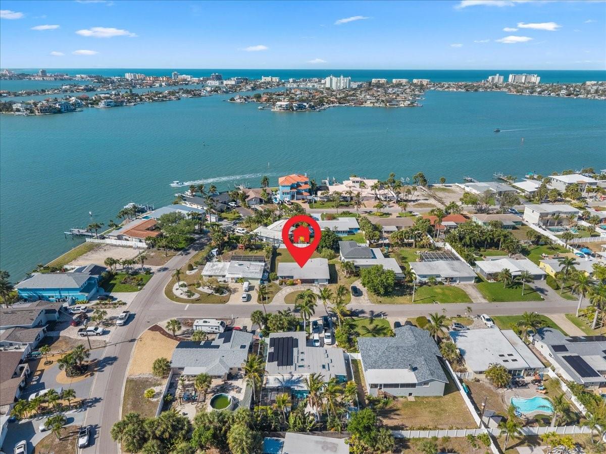 6971 GRANDE VISTA WAY S, ST PETERSBURG, FL, 33707