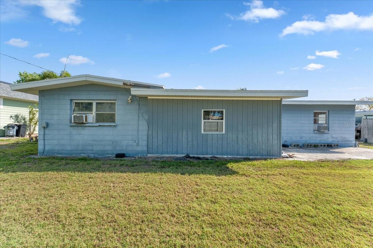 6971 GRANDE VISTA WAY S, ST PETERSBURG, FL, 33707