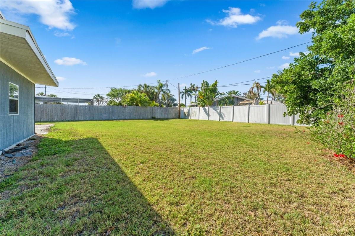 6971 GRANDE VISTA WAY S, ST PETERSBURG, FL, 33707