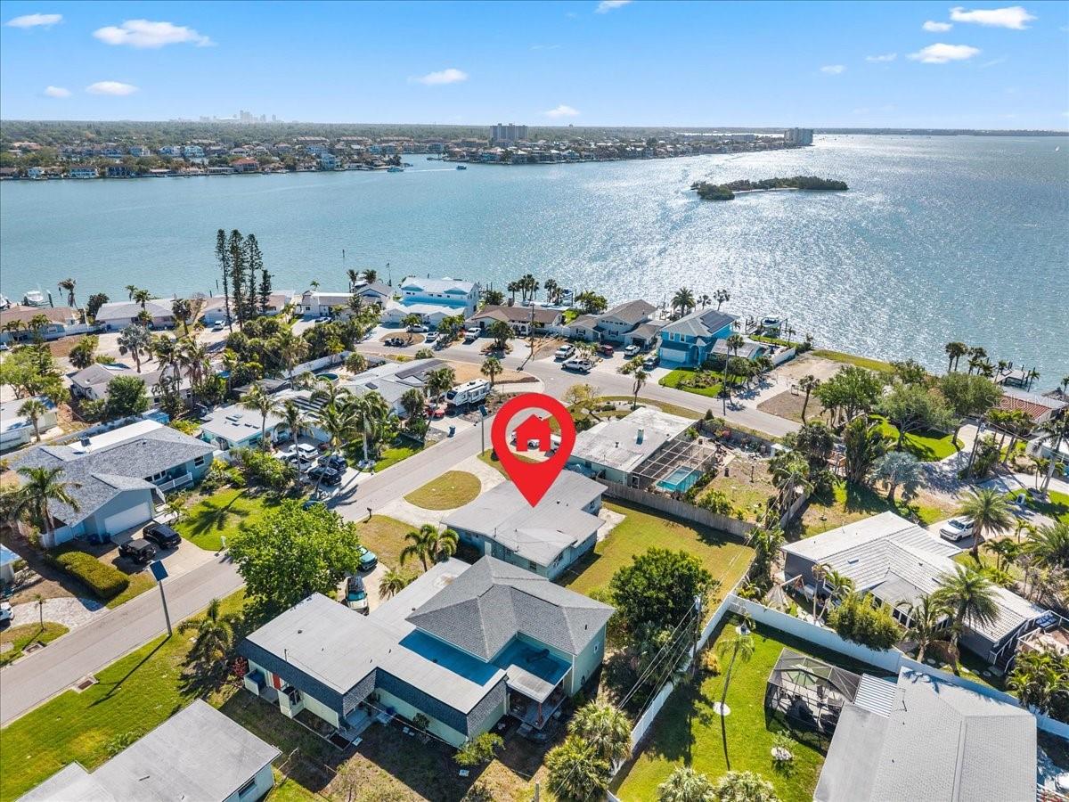 6971 GRANDE VISTA WAY S, ST PETERSBURG, FL, 33707
