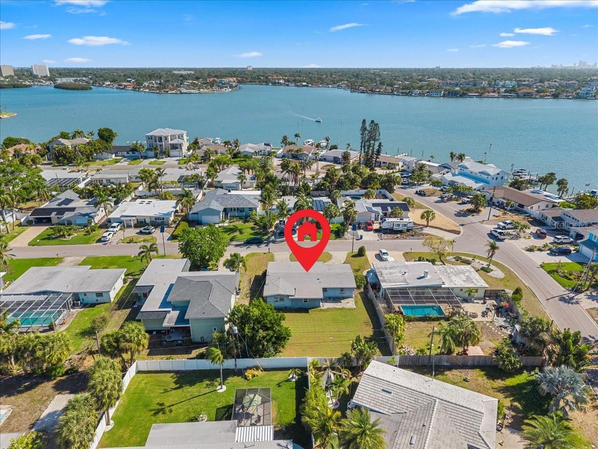6971 GRANDE VISTA WAY S, ST PETERSBURG, FL, 33707