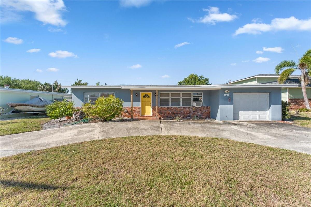 6971 GRANDE VISTA WAY S, ST PETERSBURG, FL, 33707