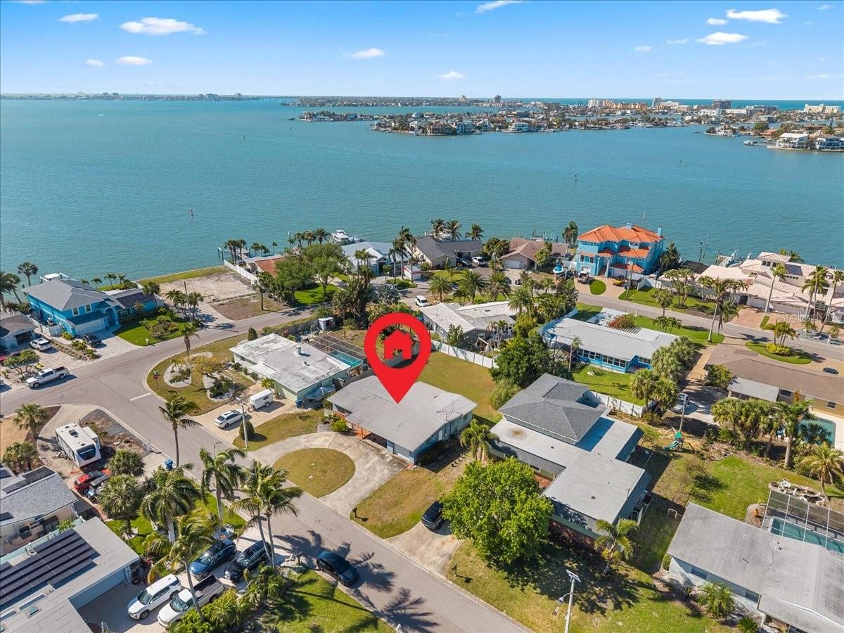 6971 GRANDE VISTA WAY S, ST PETERSBURG, FL, 33707