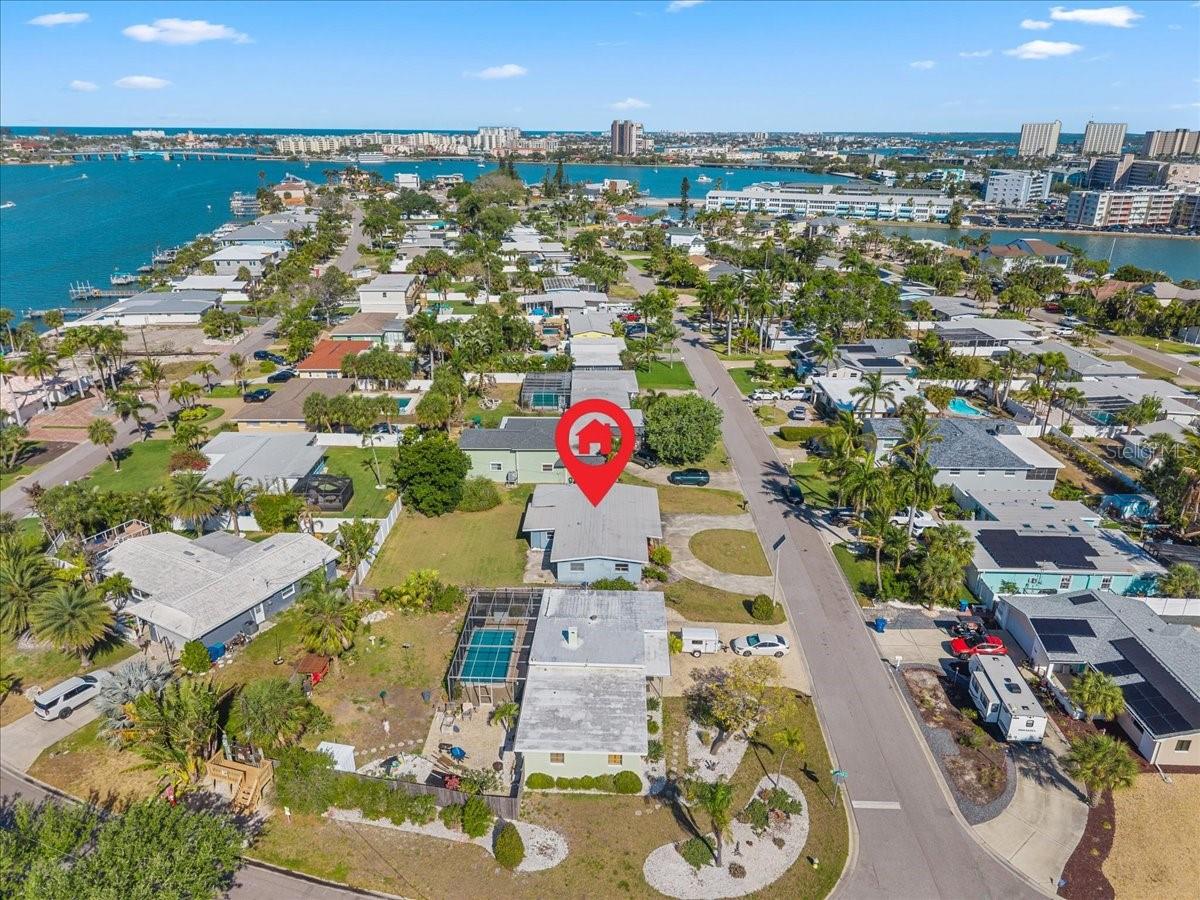 6971 GRANDE VISTA WAY S, ST PETERSBURG, FL, 33707