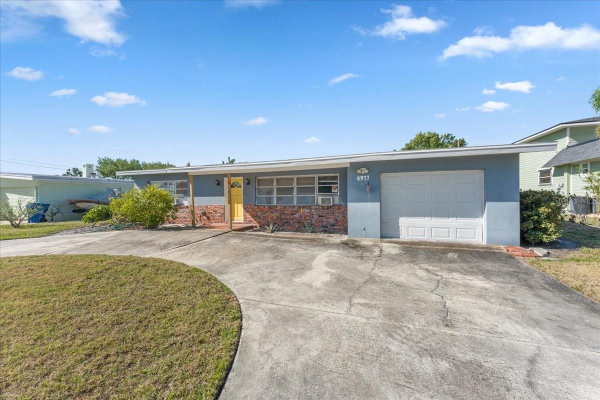 6971 GRANDE VISTA WAY S, ST PETERSBURG, FL, 33707