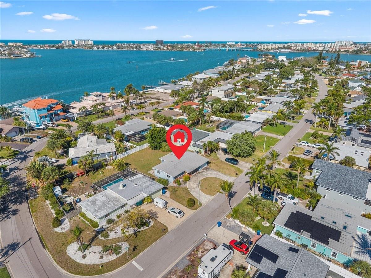 6971 GRANDE VISTA WAY S, ST PETERSBURG, FL, 33707