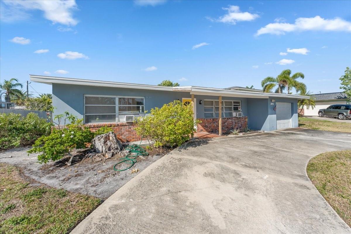 6971 GRANDE VISTA WAY S, ST PETERSBURG, FL, 33707