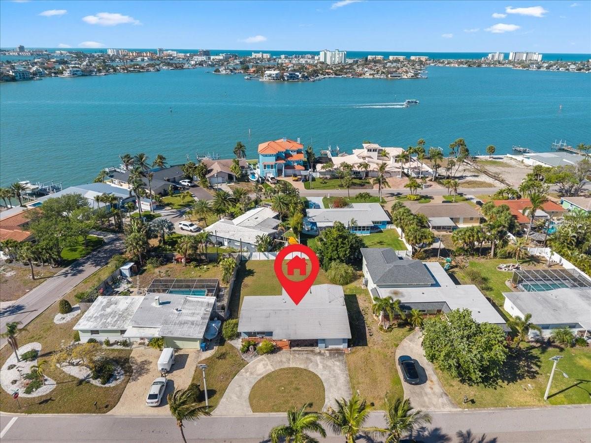 6971 GRANDE VISTA WAY S, ST PETERSBURG, FL, 33707