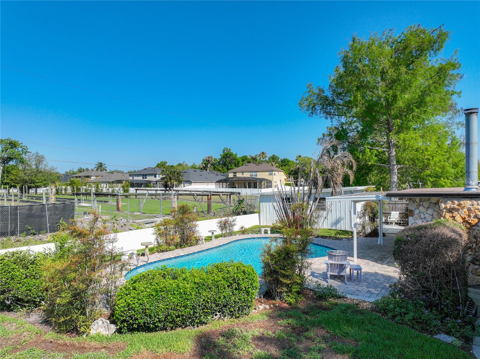 395 TANGELO DR, SANFORD, FL, 32771