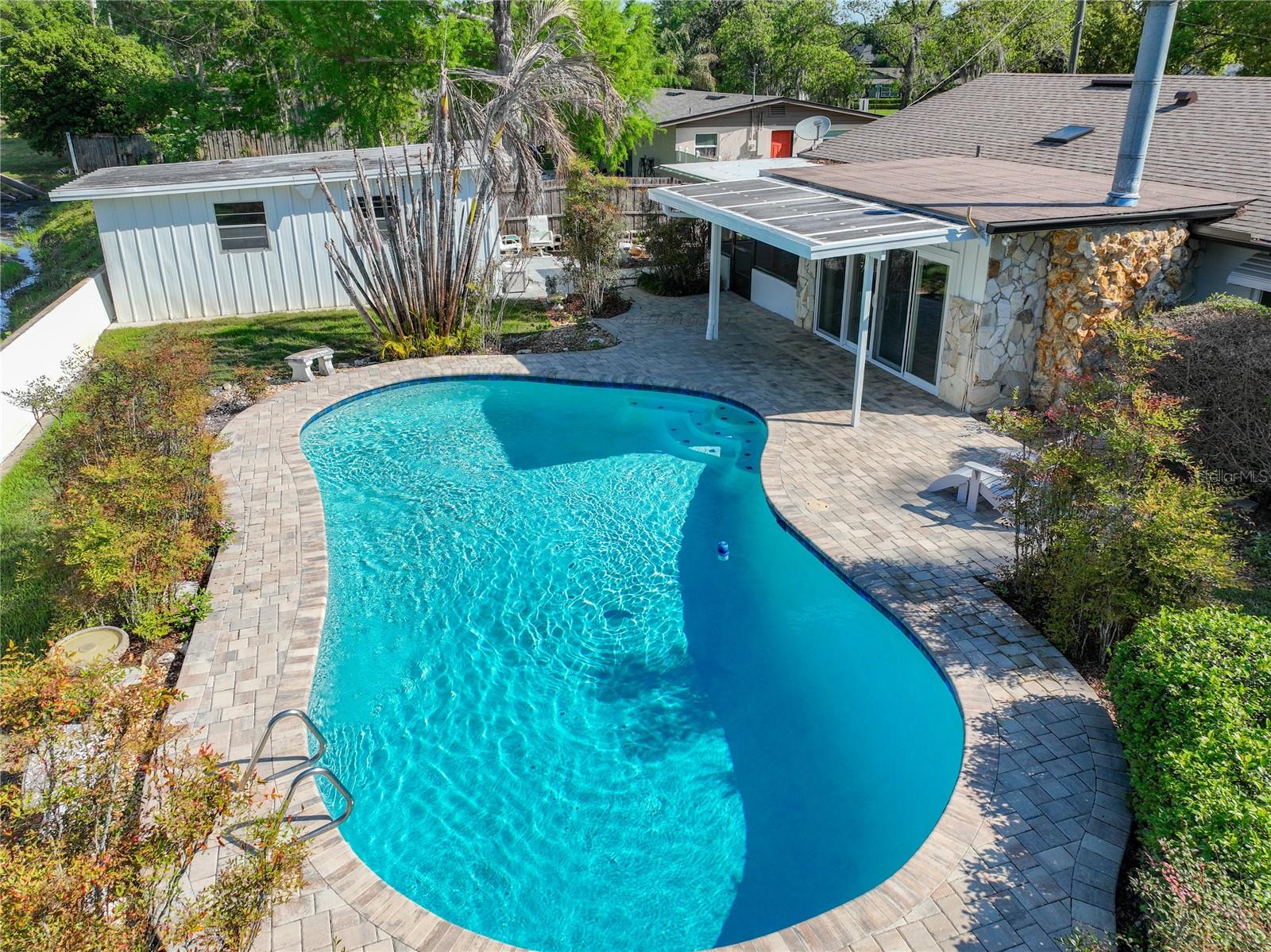 395 TANGELO DR, SANFORD, FL, 32771