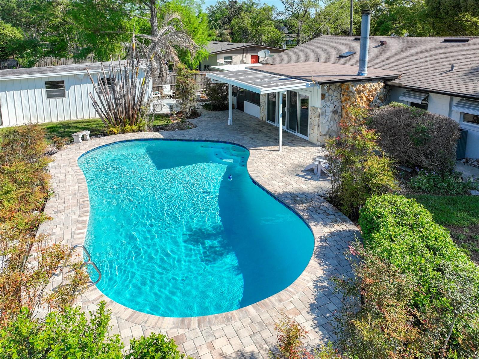 395 TANGELO DR, SANFORD, FL, 32771