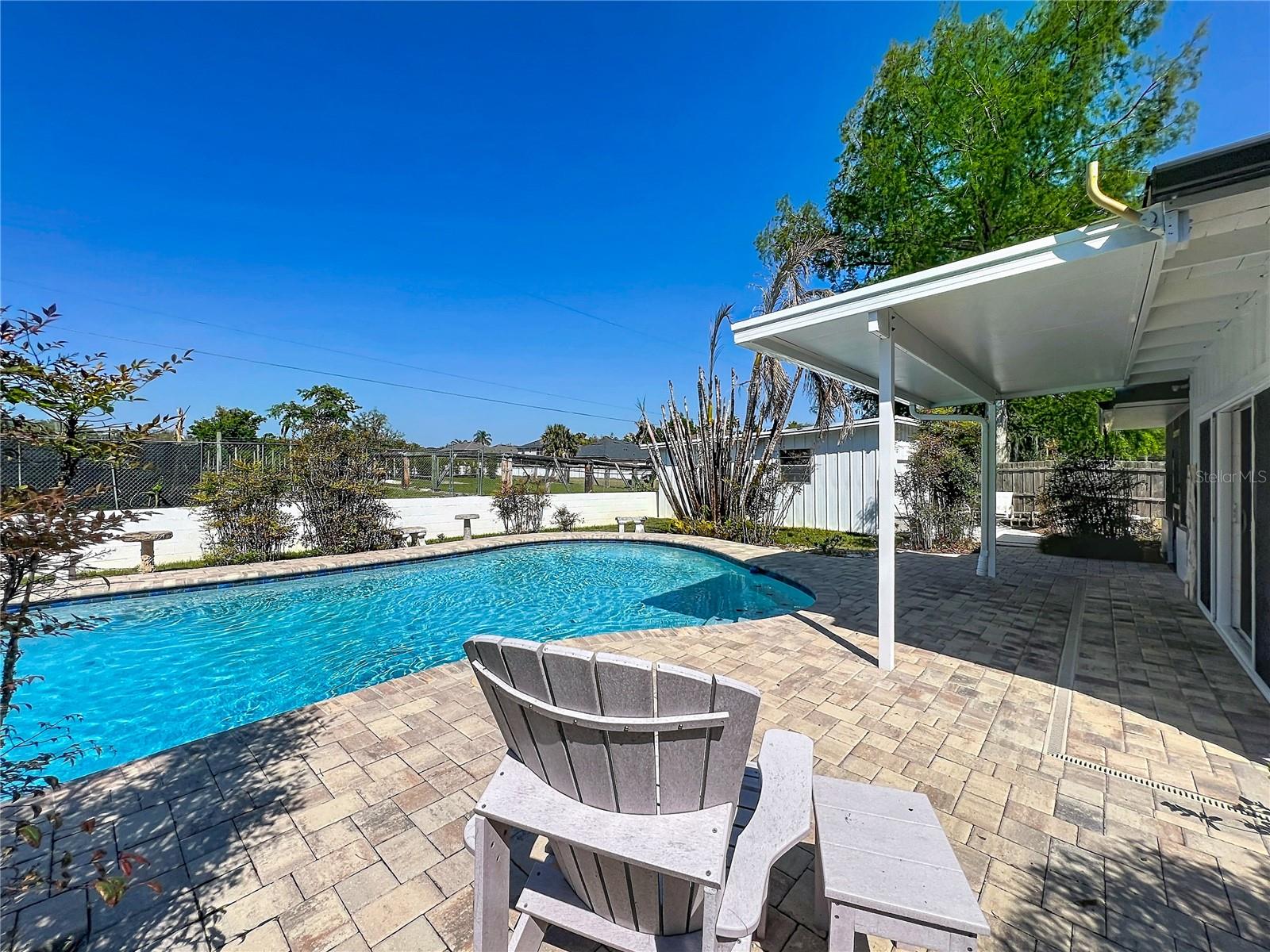 395 TANGELO DR, SANFORD, FL, 32771