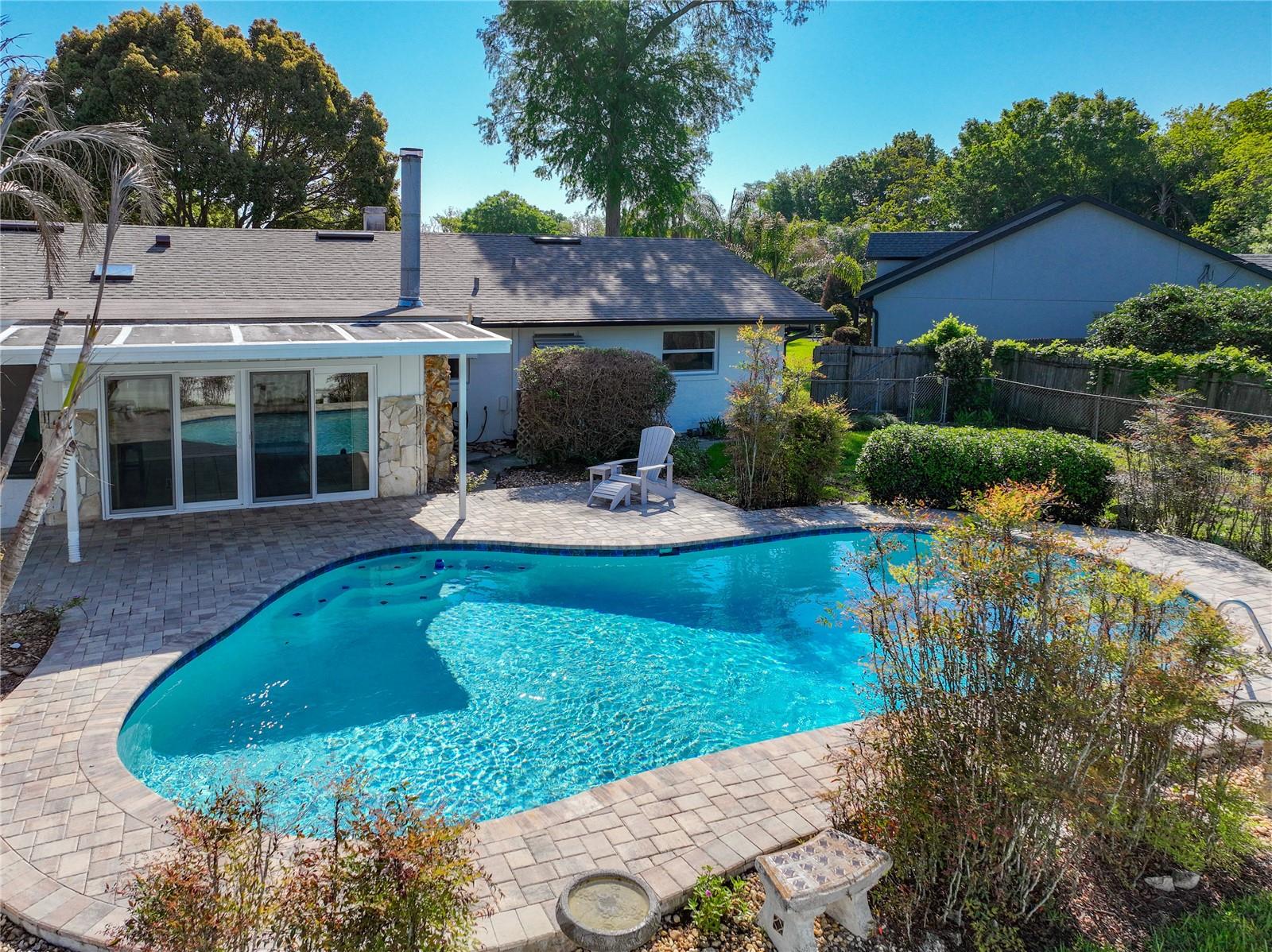 395 TANGELO DR, SANFORD, FL, 32771
