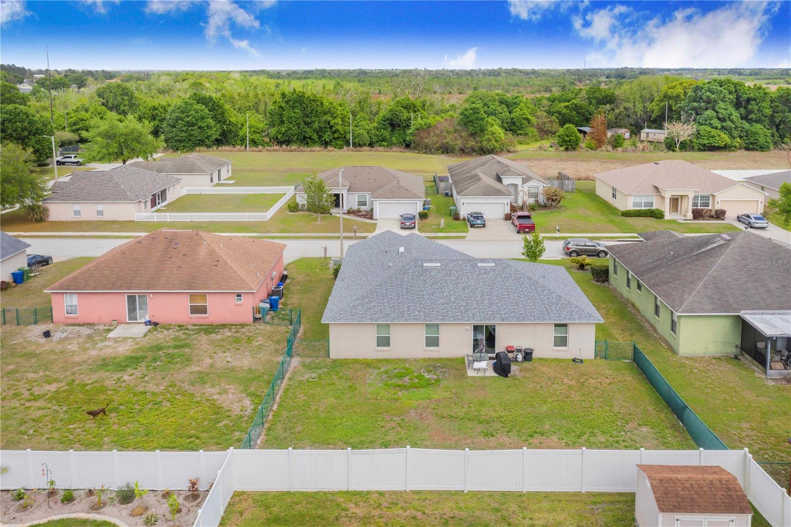 1729 PEBBLE BEACH ST, WINTER HAVEN, FL, 33881