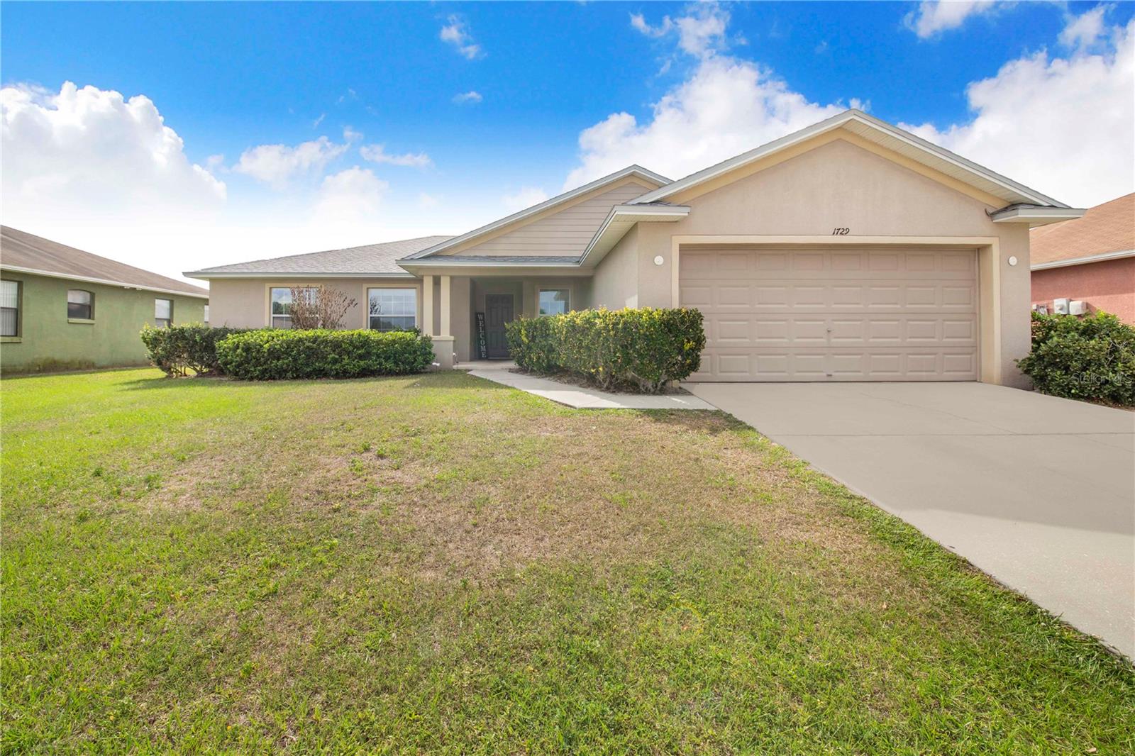 1729 PEBBLE BEACH ST, WINTER HAVEN, FL, 33881