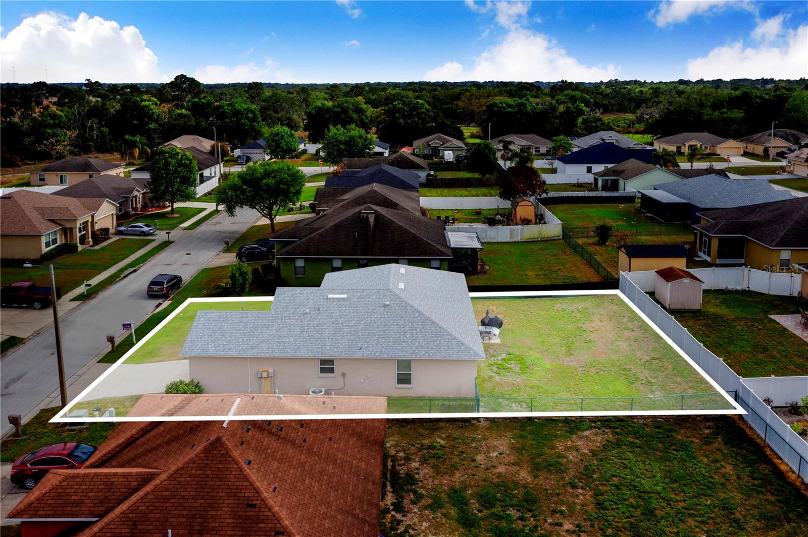 1729 PEBBLE BEACH ST, WINTER HAVEN, FL, 33881