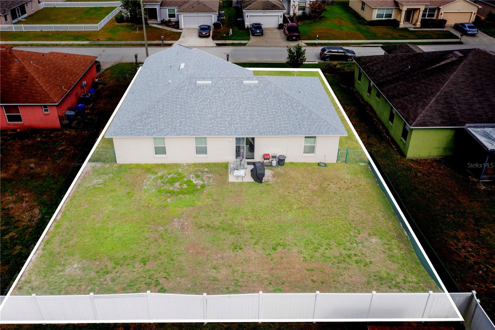 1729 PEBBLE BEACH ST, WINTER HAVEN, FL, 33881
