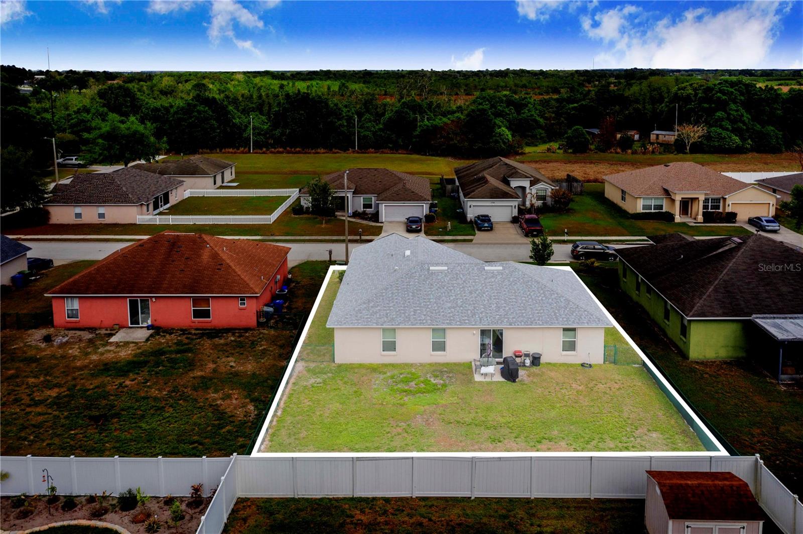 1729 PEBBLE BEACH ST, WINTER HAVEN, FL, 33881