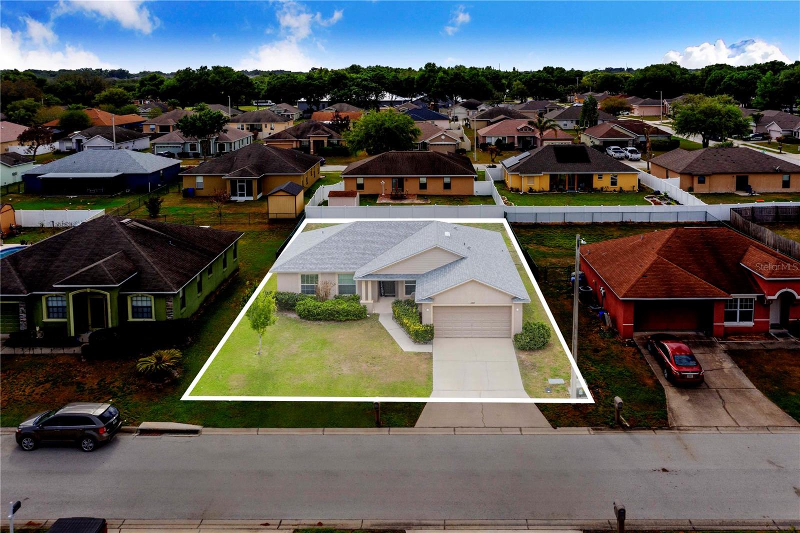 1729 PEBBLE BEACH ST, WINTER HAVEN, FL, 33881