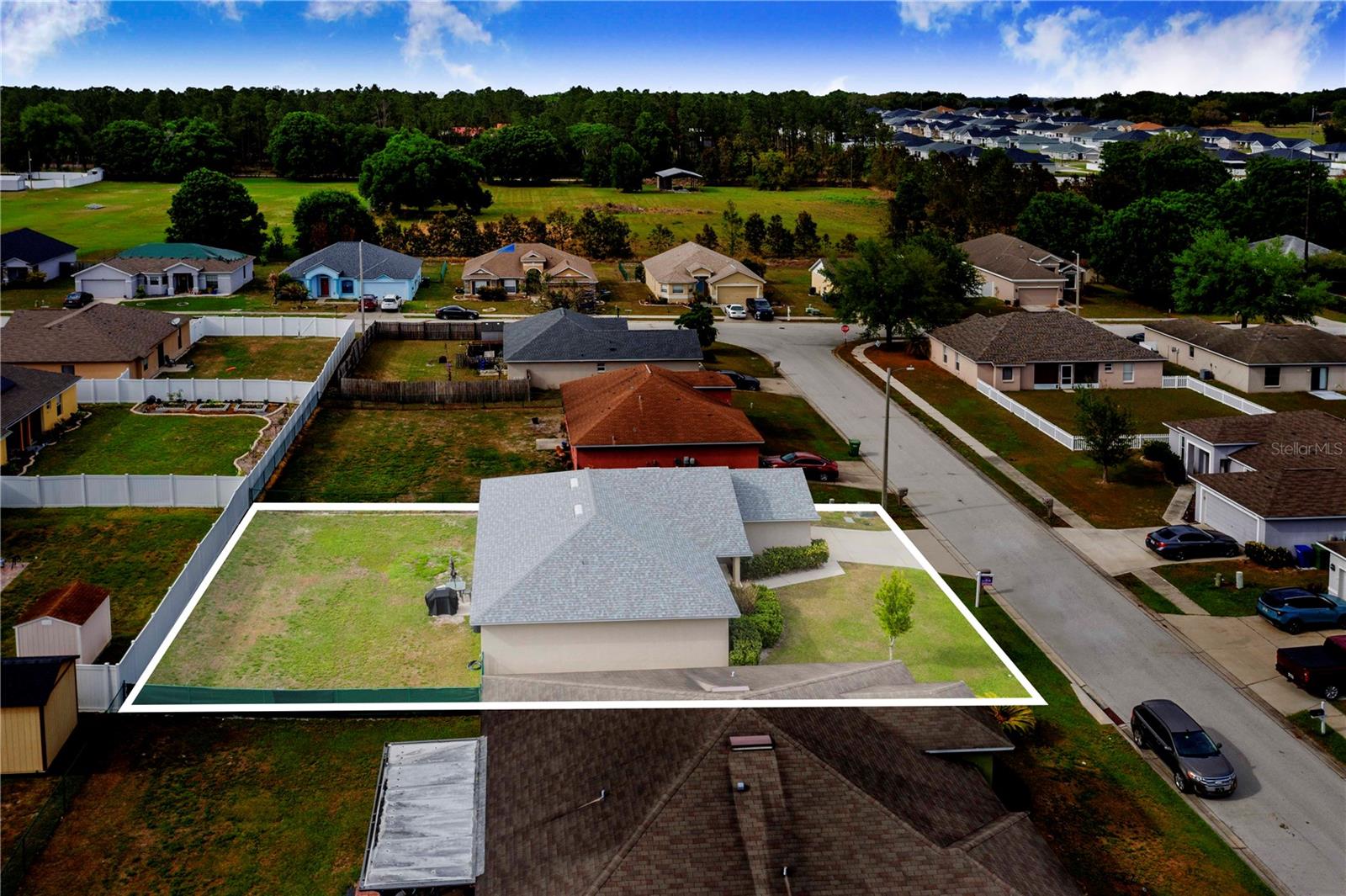 1729 PEBBLE BEACH ST, WINTER HAVEN, FL, 33881