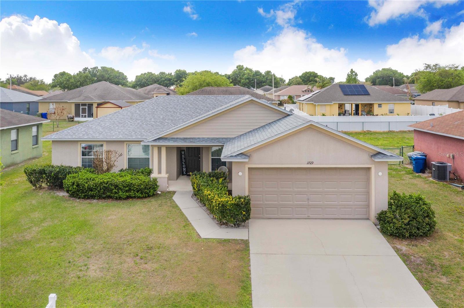 1729 PEBBLE BEACH ST, WINTER HAVEN, FL, 33881