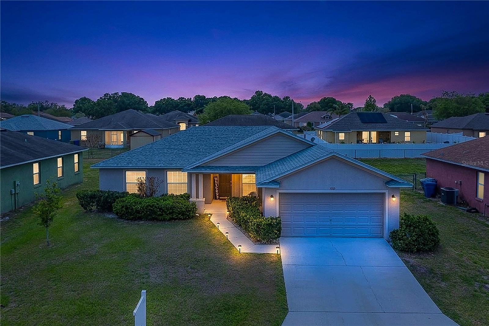 1729 PEBBLE BEACH ST, WINTER HAVEN, FL, 33881