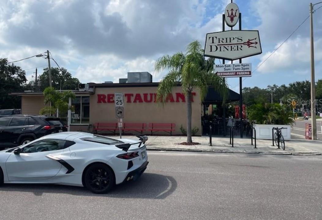807 26TH AVE N, ST PETERSBURG, FL, 33704