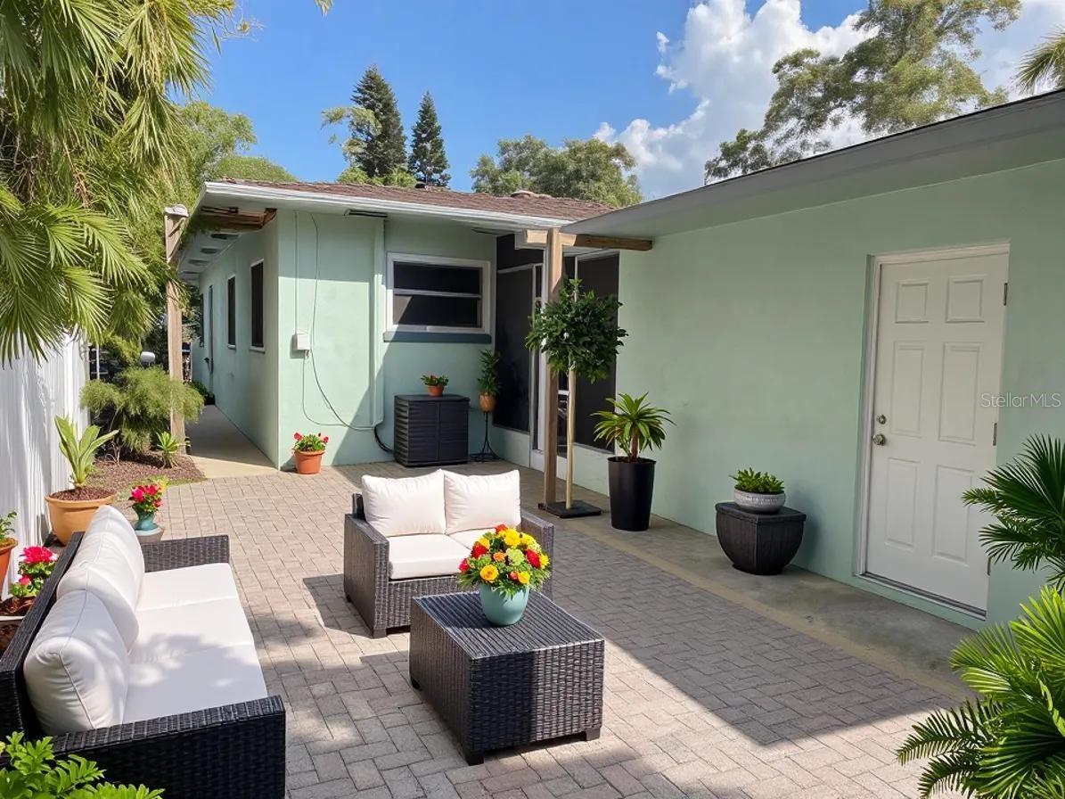 807 26TH AVE N, ST PETERSBURG, FL, 33704