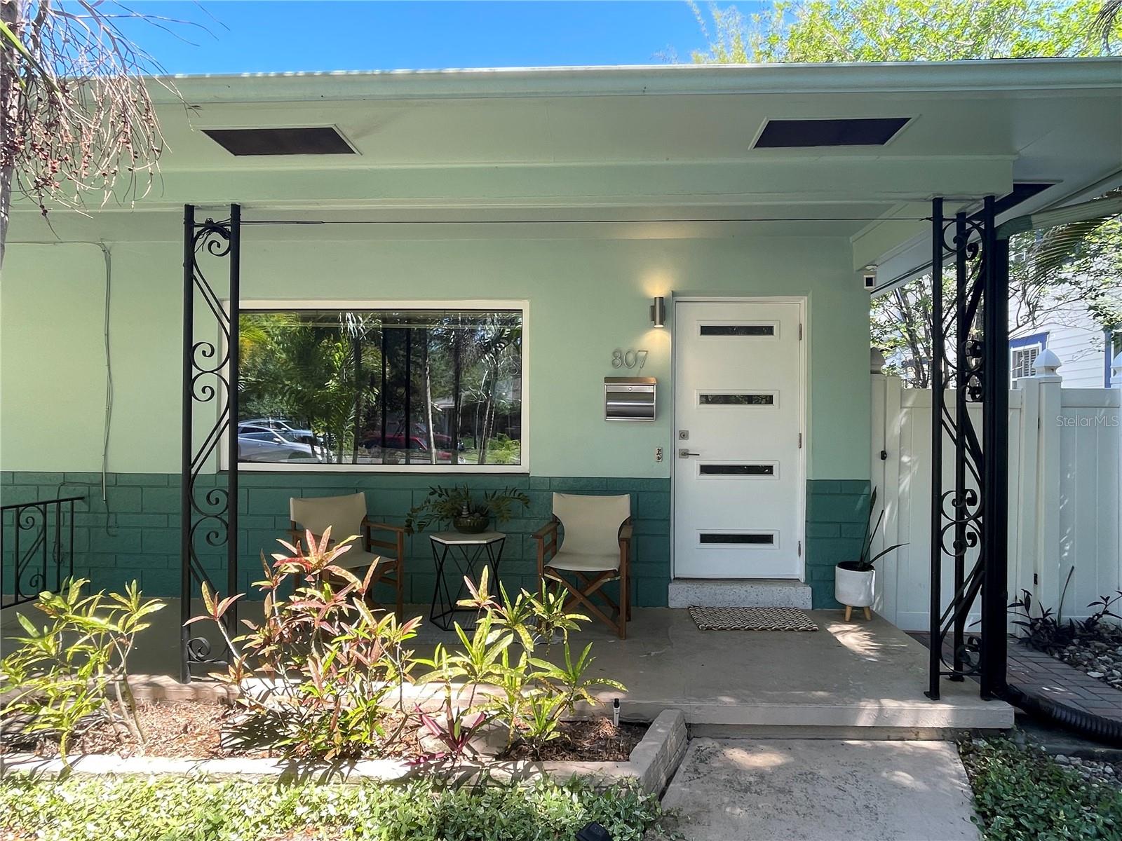 807 26TH AVE N, ST PETERSBURG, FL, 33704