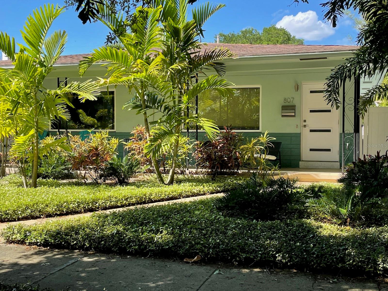 807 26TH AVE N, ST PETERSBURG, FL, 33704