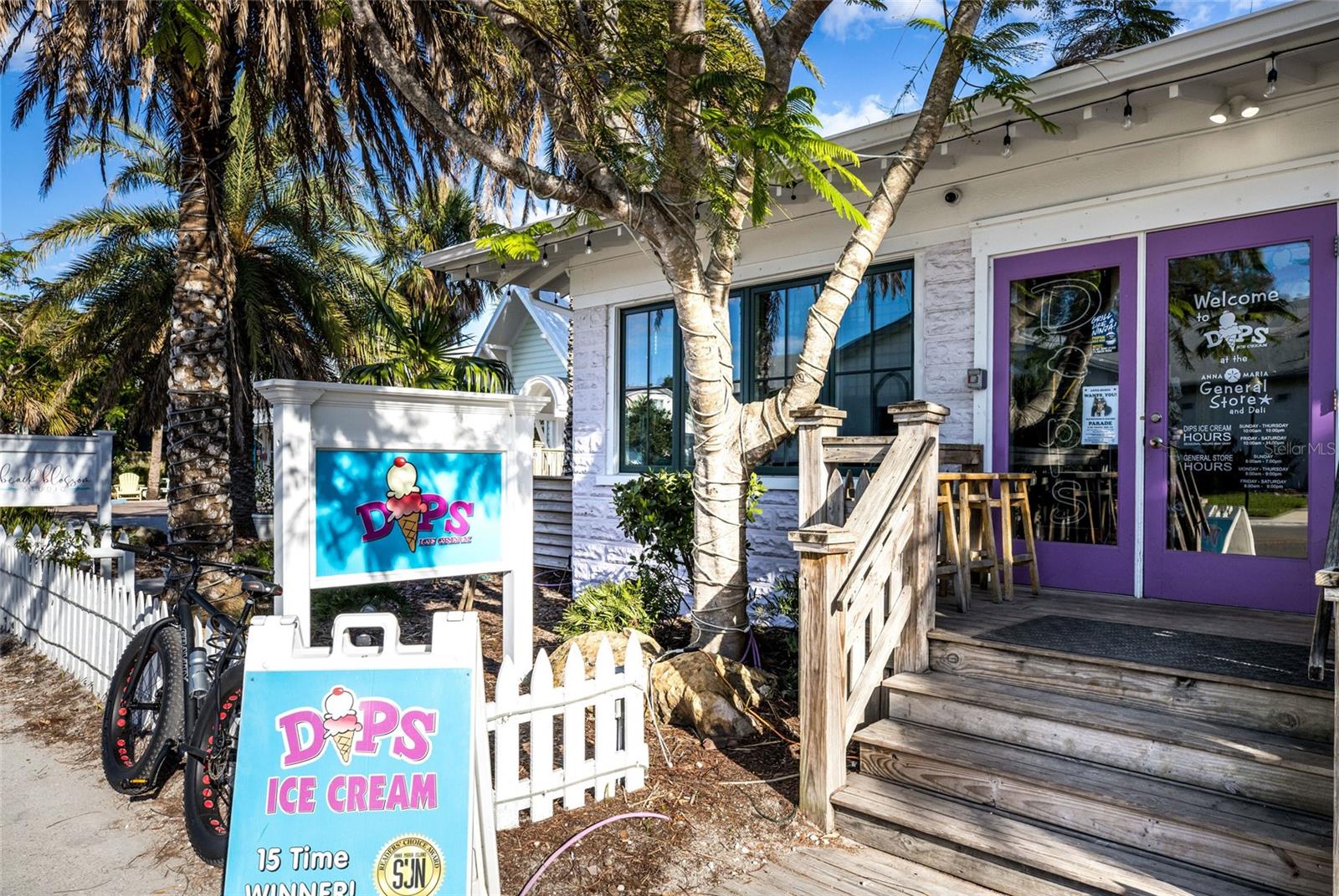 518 58TH ST, HOLMES BEACH, FL, 34217