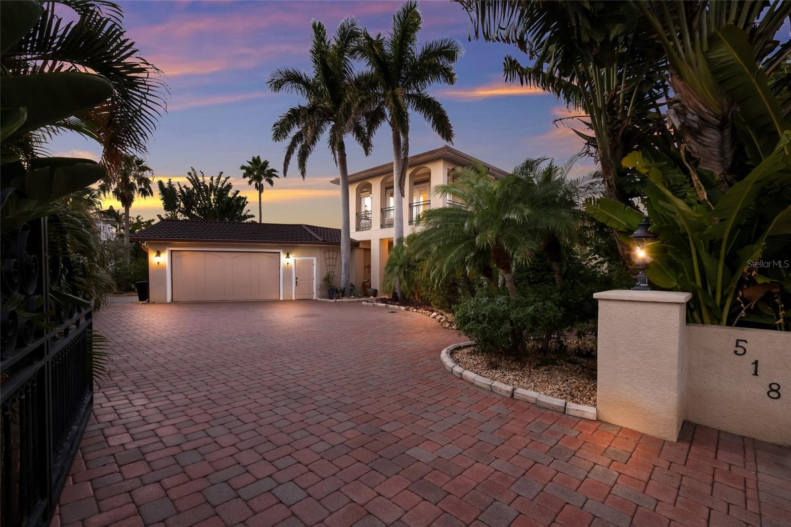 518 58TH ST, HOLMES BEACH, FL, 34217