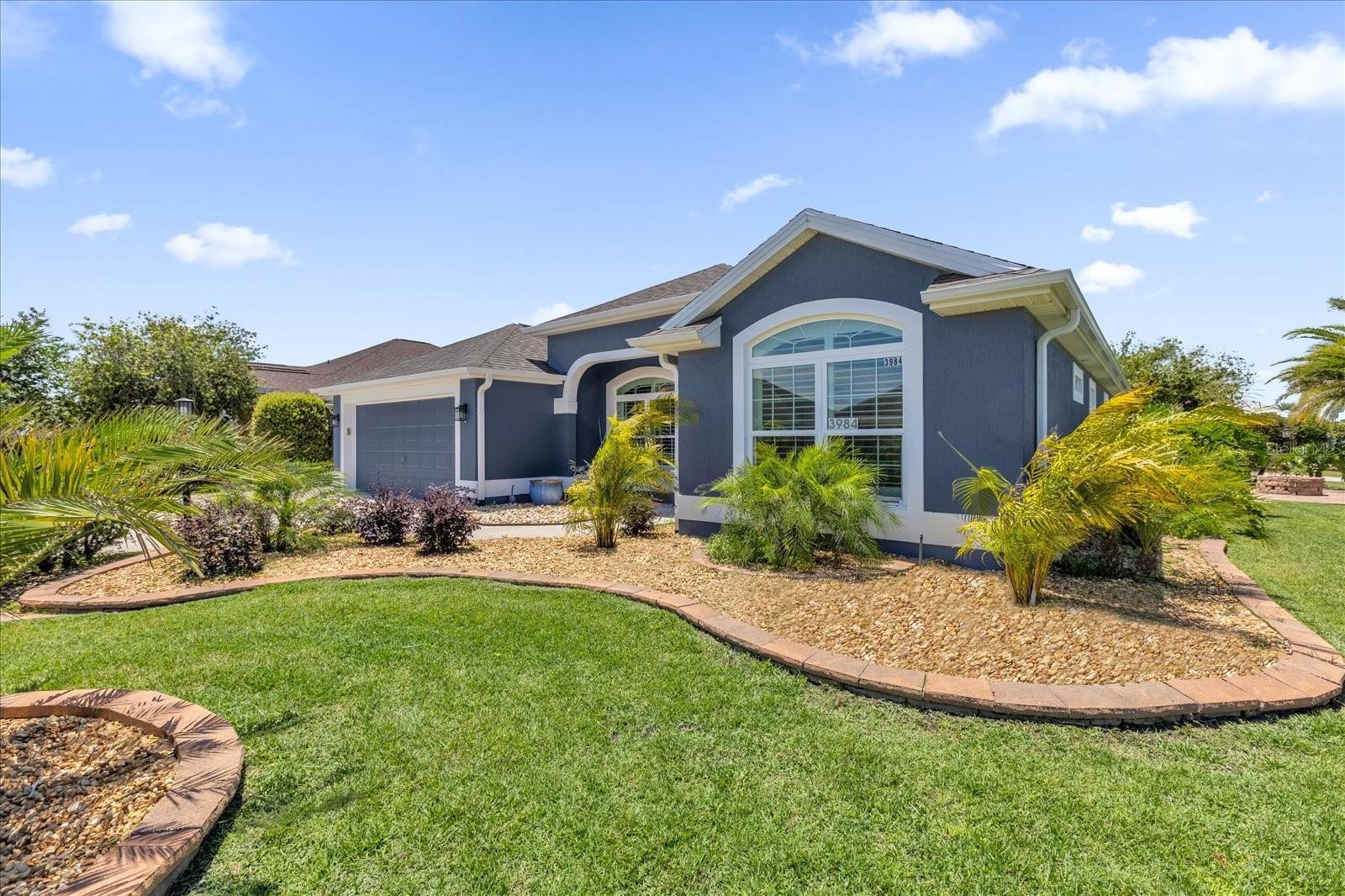 3984 MCDOWELL DR, THE VILLAGES, FL, 32163