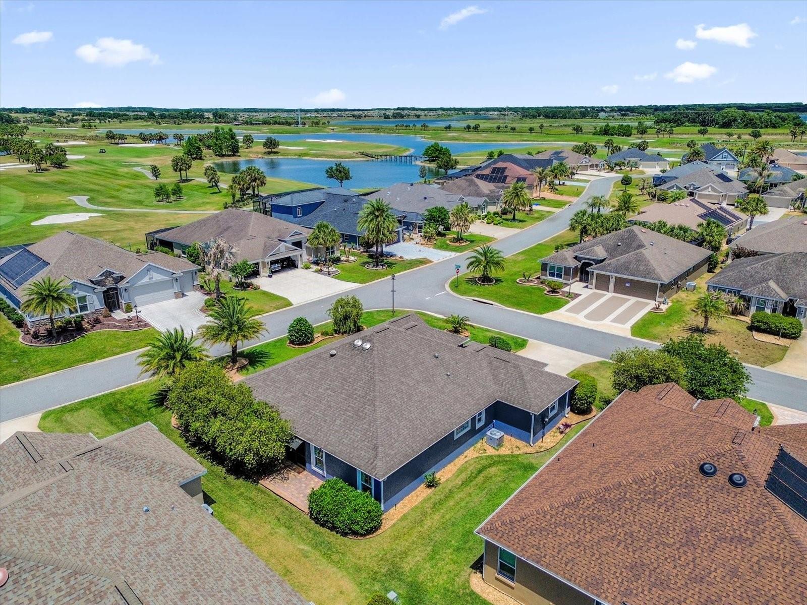 3984 MCDOWELL DR, THE VILLAGES, FL, 32163