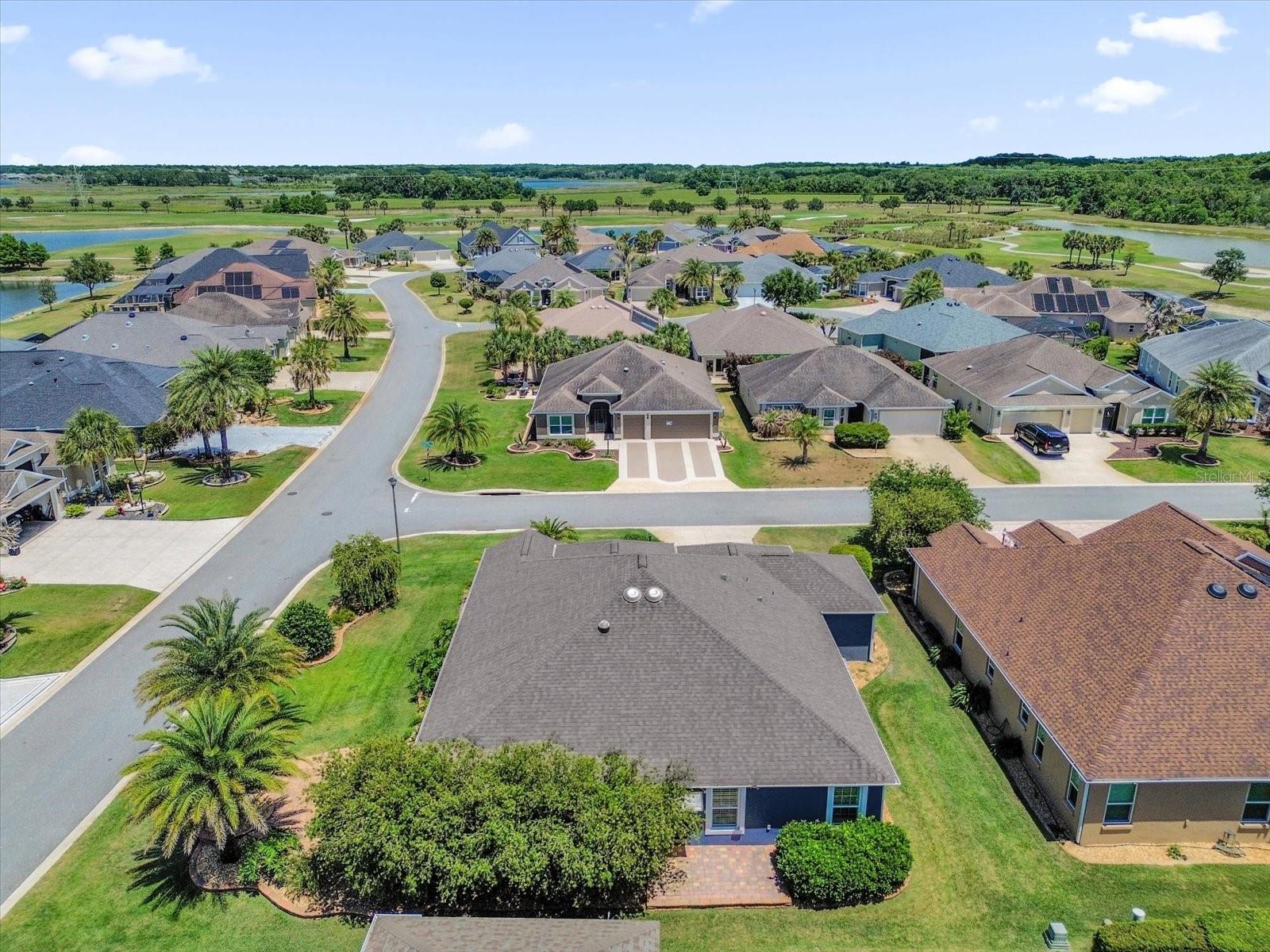 3984 MCDOWELL DR, THE VILLAGES, FL, 32163
