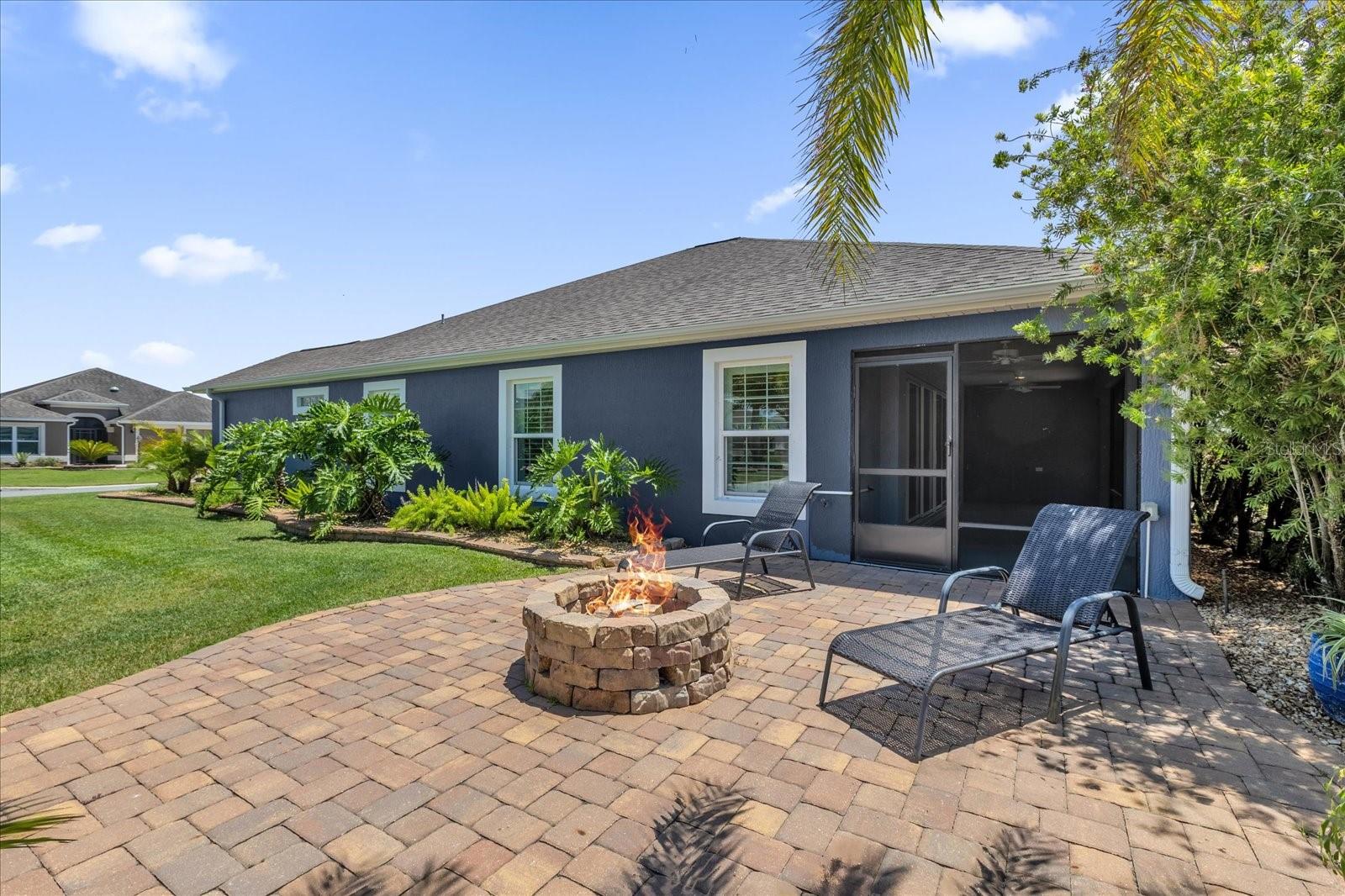 3984 MCDOWELL DR, THE VILLAGES, FL, 32163