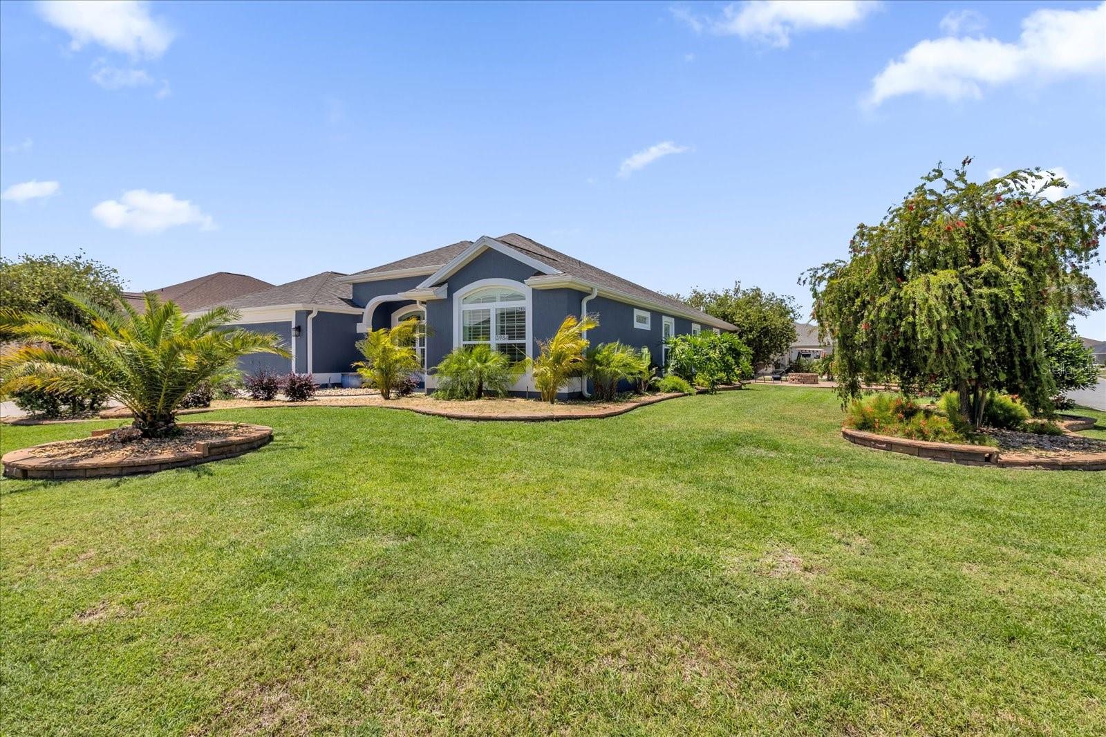 3984 MCDOWELL DR, THE VILLAGES, FL, 32163