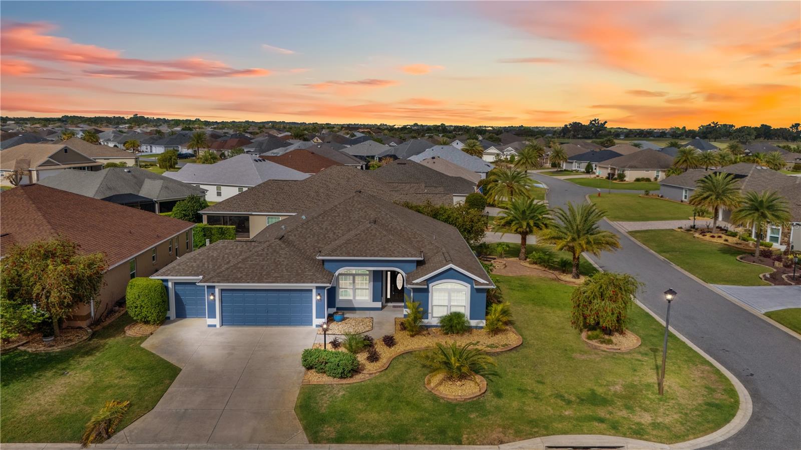 3984 MCDOWELL DR, THE VILLAGES, FL, 32163