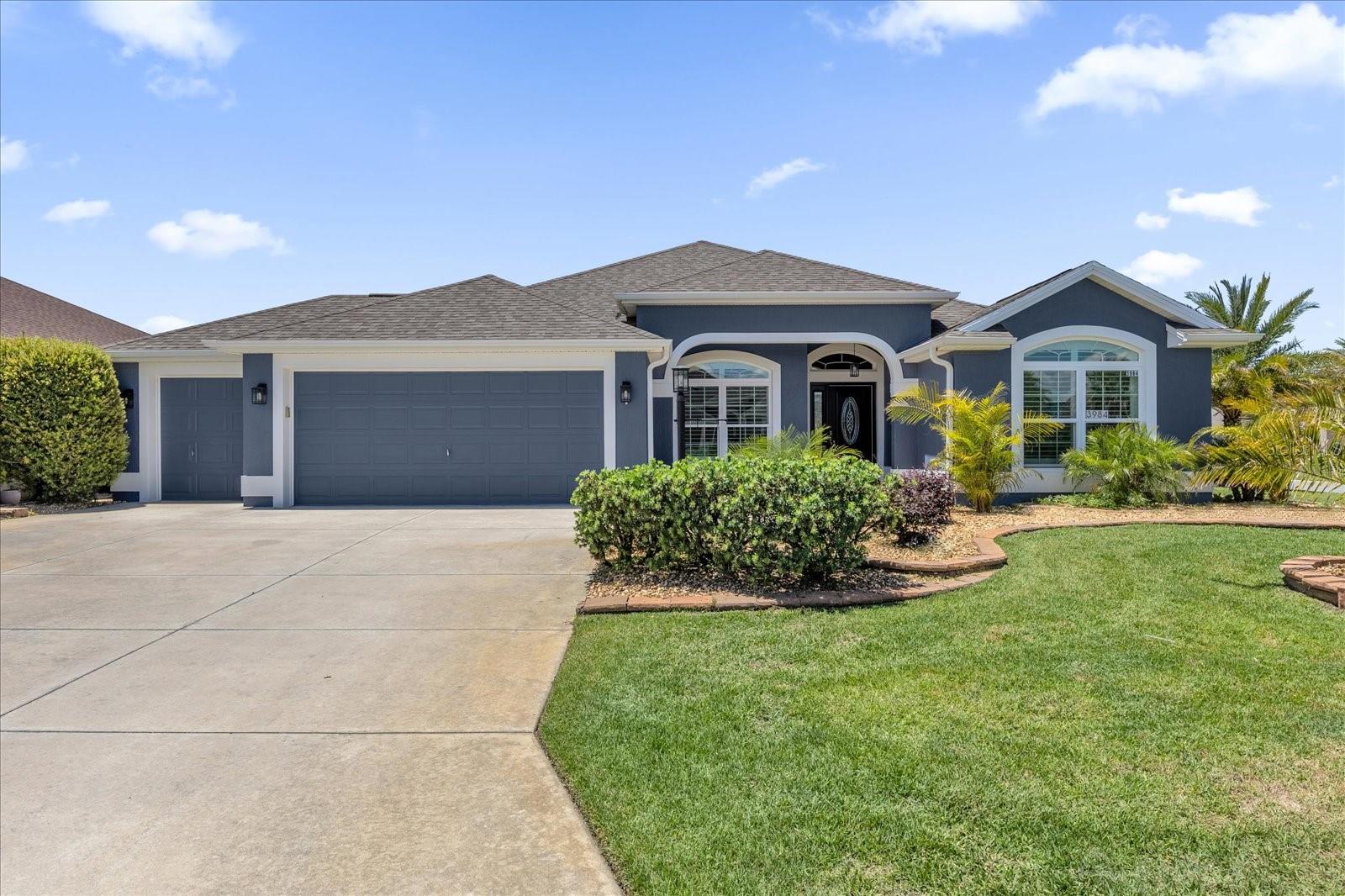 3984 MCDOWELL DR, THE VILLAGES, FL, 32163