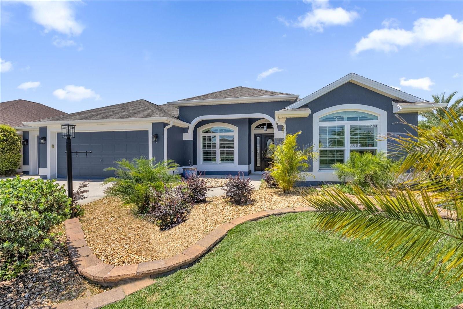 3984 MCDOWELL DR, THE VILLAGES, FL, 32163