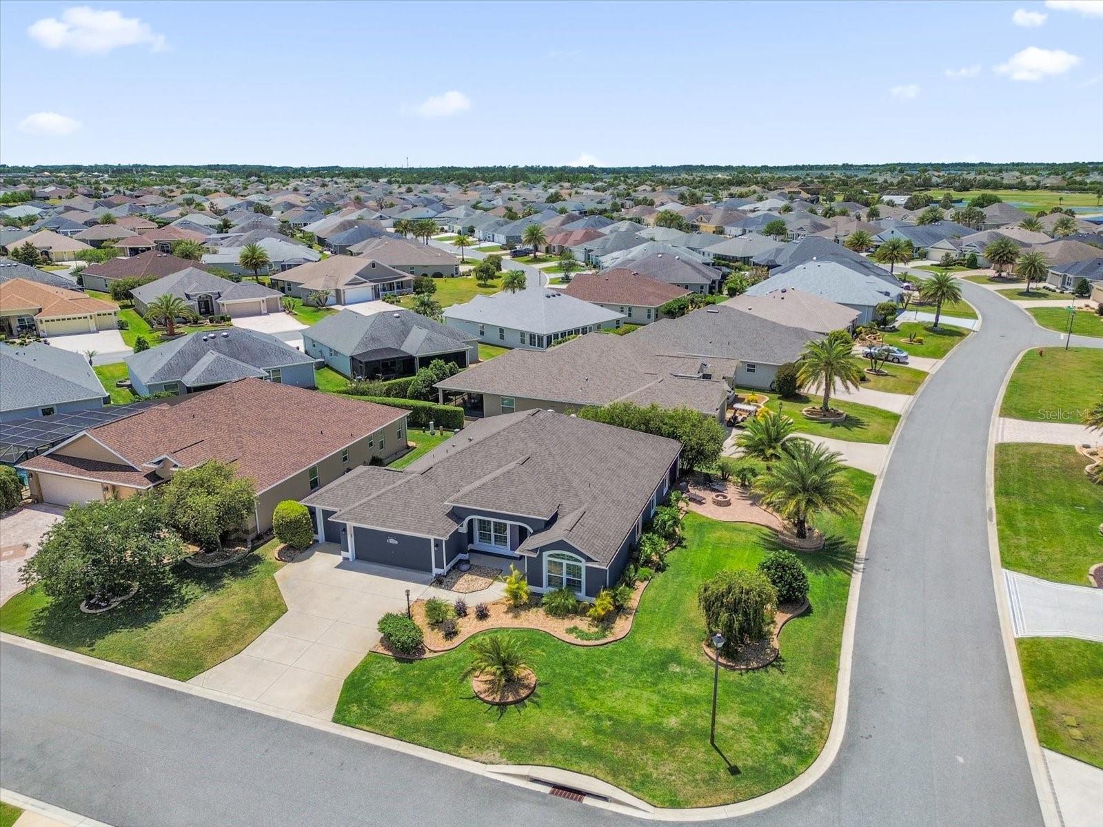 3984 MCDOWELL DR, THE VILLAGES, FL, 32163