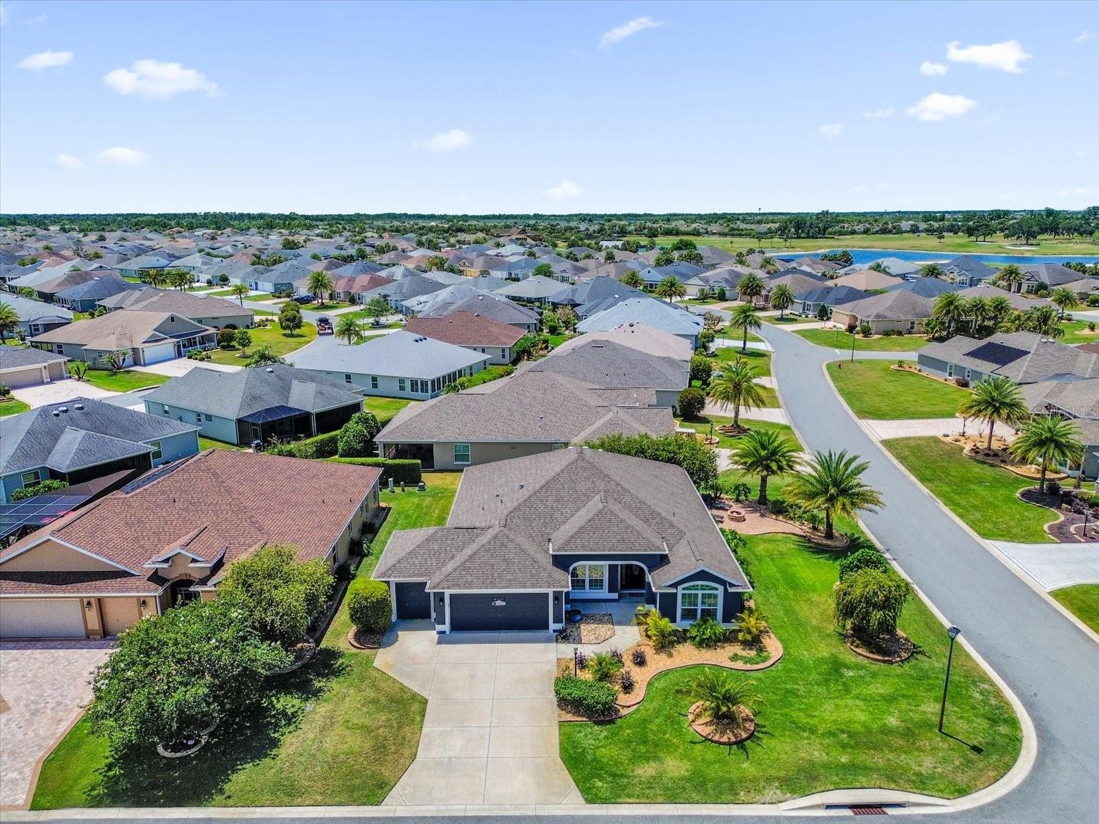 3984 MCDOWELL DR, THE VILLAGES, FL, 32163