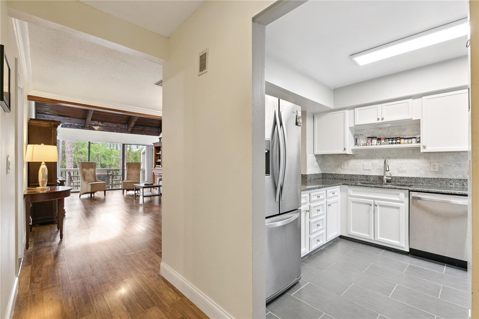5321 INDIAN CREEK DR #D, ORLANDO, FL, 32811