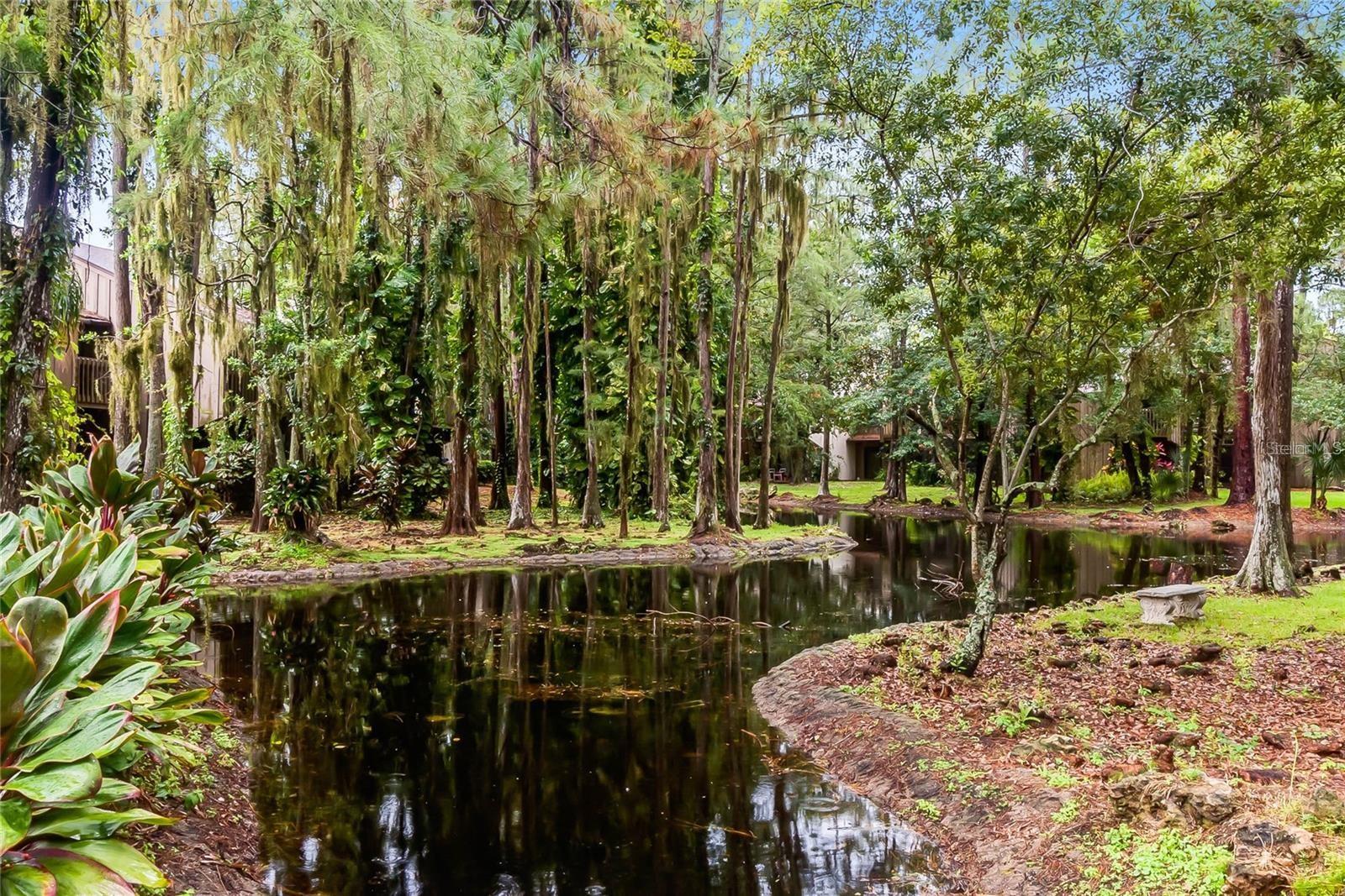 5321 INDIAN CREEK DR #D, ORLANDO, FL, 32811