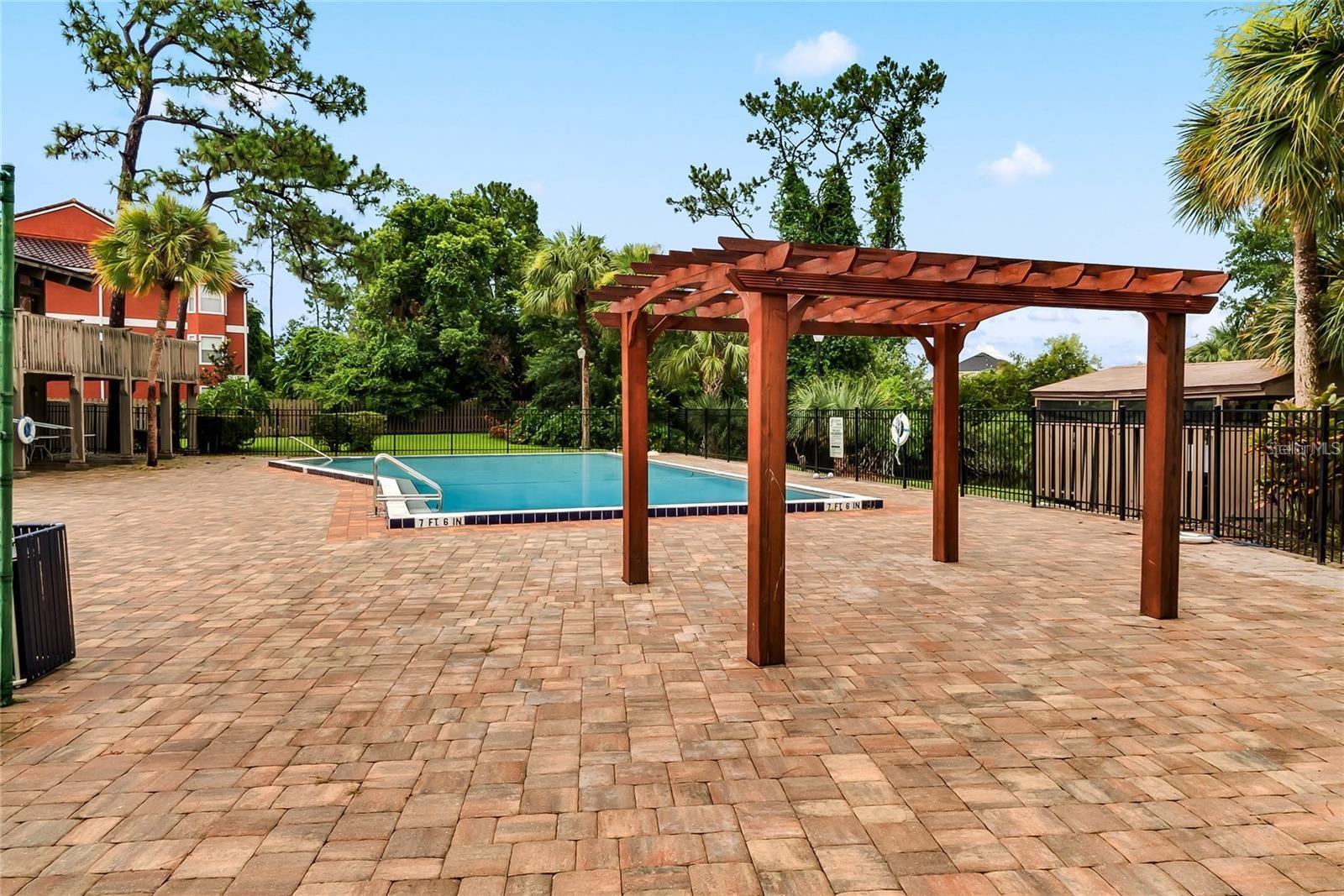 5321 INDIAN CREEK DR #D, ORLANDO, FL, 32811