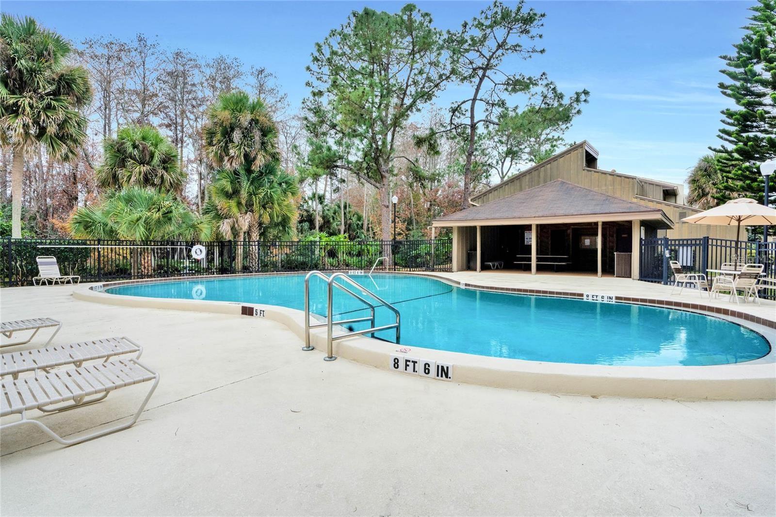5321 INDIAN CREEK DR #D, ORLANDO, FL, 32811