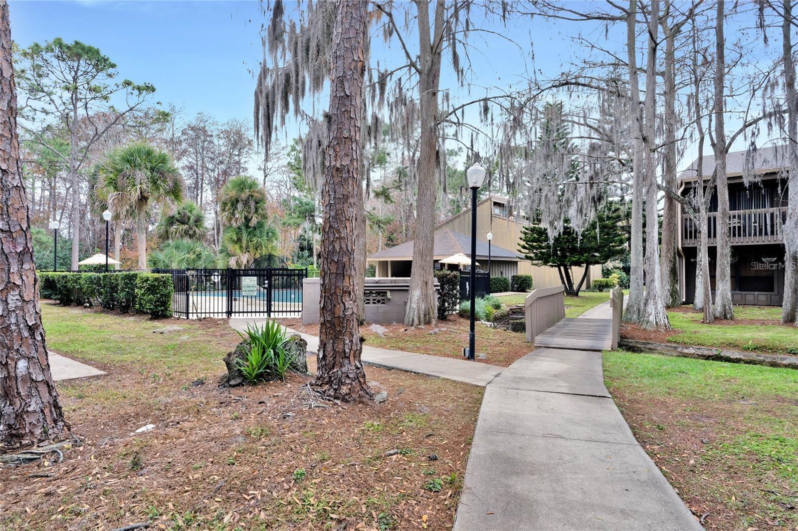 5321 INDIAN CREEK DR #D, ORLANDO, FL, 32811