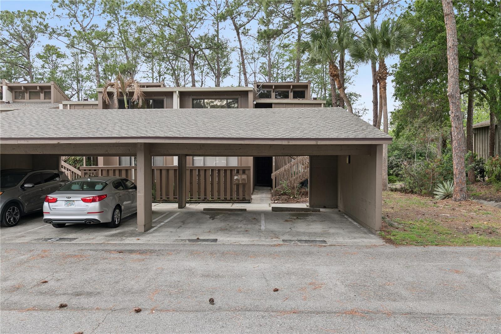 5321 INDIAN CREEK DR #D, ORLANDO, FL, 32811