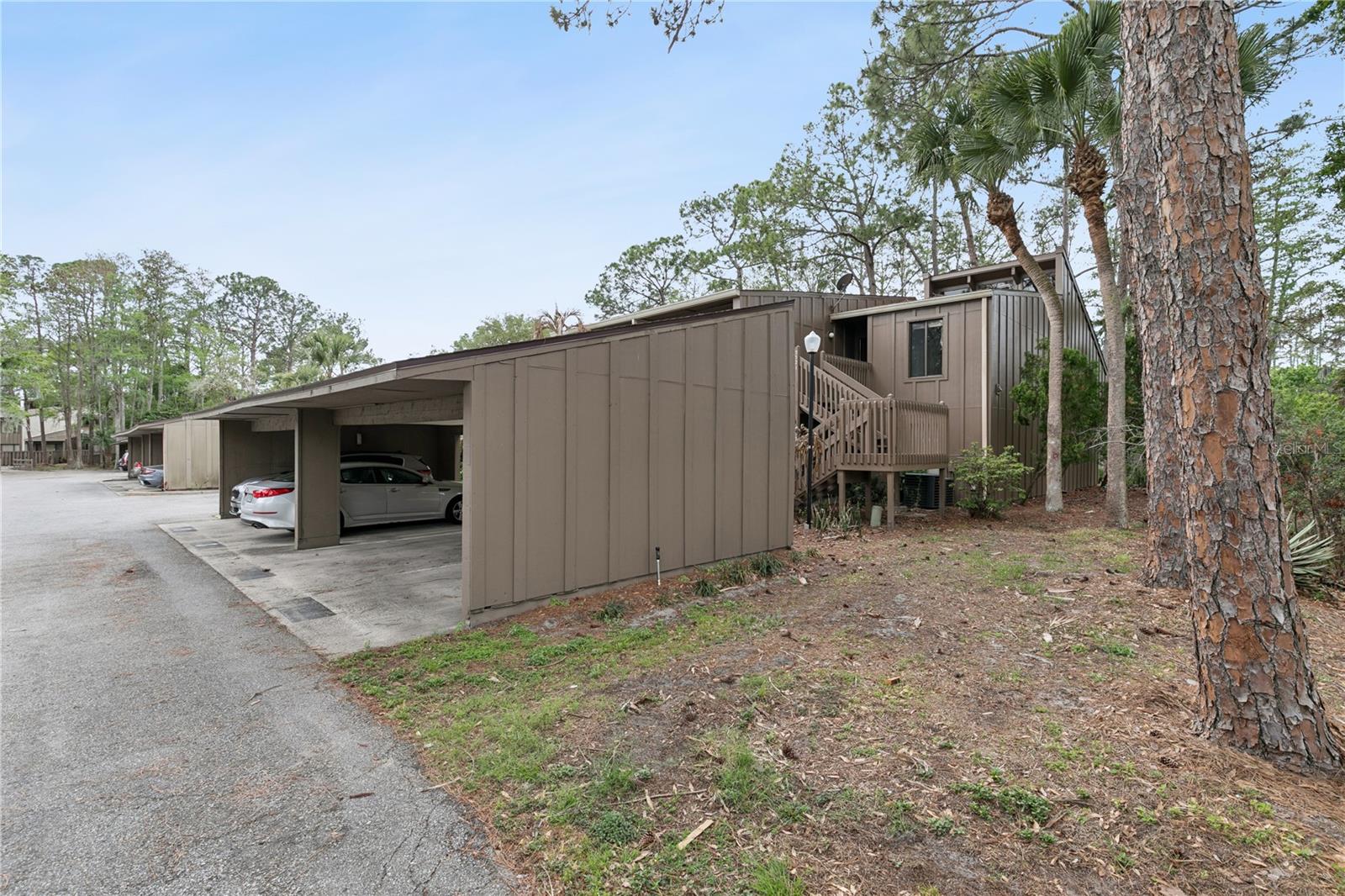 5321 INDIAN CREEK DR #D, ORLANDO, FL, 32811